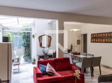 Apartamento · 150m² · 3 Quartos · 2 Vagas · Apartamento À Venda - Coração de Jesus, 3 Quartos, 150 m² - Belo Horizonte