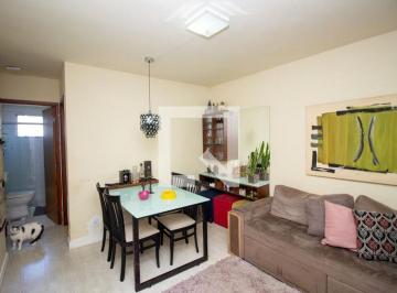 Apartamento · 42m² · 2 Quartos · 1 Vaga · Apartamento À Venda - Parque Maracana, 2 Quartos, 42 m² - Contagem