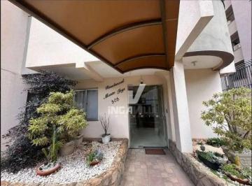 25227d7f3095d89d5d35223bbc42d4e3.jpg · Apartamento Com Suite E Sacada À Venda, R$285.000 - Zona 07 - Maringá/pr