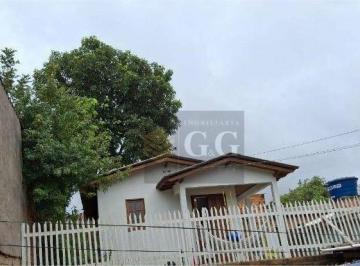 35ff36f5e6f28700fadad656fe3b0fb5.jpg · Casa Com 1 Dormitório Para Alugar, 30 m² por R$800,00/mês - São Tomé - Viamão/rs