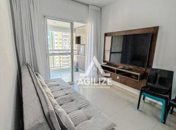9e576196faf467ac7bca453edc84e57c.jpg · Apartamento Com 3 Dormitórios Para Alugar, 76 m² por R$5.550,00/mês - Glória - Macaé/rj