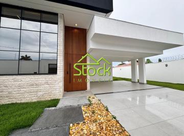 Casa · 190m² · 3 Quartos · 4 Vagas · Casa a Venda No Bairro Joa, Lagoa Santa/mg