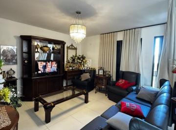 Apartamento · 215m² · 3 Quartos · 3 Vagas · Villagio Siciliano - Villaggio Siciliano