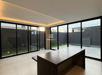 Casa · 199m² · 3 Quartos · 4 Vagas · Condomínio Brisas Horizontal - Brisas Condomínio Horizontal