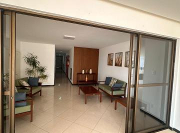 Apartamento · 98m² · 3 Quartos · 2 Vagas · Villa del Mar - Pitangueiras 3/4 Com Suíte