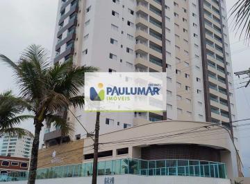 Apartamento · 71m² · 2 Quartos · 1 Vaga · Apartamento Com 2 Quartos, Jardim Praia Grande, Mongaguá - R$385 Mil, Cod:
