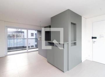 Apartamento · 67m² · 2 Quartos · 1 Vaga · Apartamento À Venda - Menino Deus, 2 Quartos, 67 m² - Porto Alegre