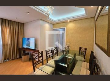Apartamento · 74m² · 3 Quartos · 2 Vagas · Apartamento À Venda - Retiro , 3 Quartos, 74 m² - Jundiaí