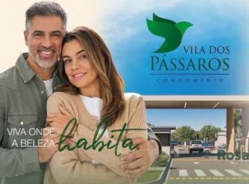 Casa · 74m² · 2 Quartos · 2 Vagas · Casa Em Condomínio Para Venda, 2 Quarto (S), Parque Cuiabá, Cuiabá