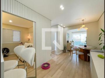 Apartamento · 57m² · 2 Quartos · 1 Vaga · Apartamento À Venda - Vila Yara, 2 Quartos, 57 m² - Osasco
