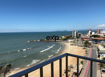 WhatsApp Image 2026-03-23 at 18.37 · Apartamento 3 Quartos - Frente Mar - Barra Velha - Sc