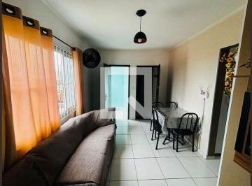 Apartamento · 47m² · 1 Quarto · 2 Vagas · Imoveis - Maracanã