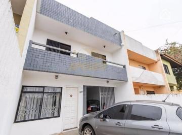 0880cb208ea9dc4503e06153aef9f661.jpg · Sobrado Com 4 Dormitórios À Venda, 153 m² por R$610.000 - Bacacheri - Curitiba/pr