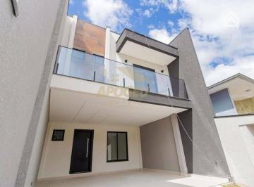 400c51d14b27426463a90f7de8f5208d.jpg · Sobrado Residencial À Venda, Cruzeiro, São José Dos Pinhais - So0057.