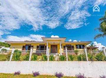 fe8b128deb4c04d0239cab0f521275d3.jpg · Casa Residencial À Venda, Aristocrata, São José Dos Pinhais - Ca0001.