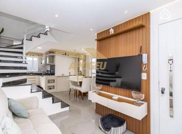 5107322604a2dbbacd713aa1786bab0f.jpg · Sobrado Residencial À Venda, Portão, Curitiba - So0073.