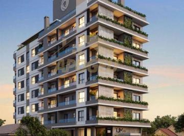 47287429ae00a8921e75eac10cc8c4b9.jpg · Apartamento Com 2 Dormitórios À Venda, 46 m² por R$522.031 - Capão Raso - Curitiba/pr