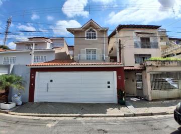 Fachada · Casa Vila Rosália 4 Dorms 280 m² Rua Sem Saída C/ Gourmet E Edícula | Ótimo Local