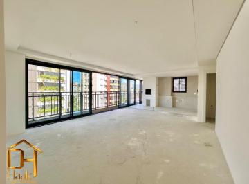 Foto 01 · Apartamento Com 3 Suítes E 2 Vagas de Garagem No Centro de Joinville