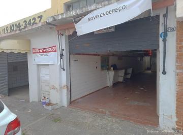 Comercial , Jundiaí · Salão Comercial No Anhangabaú - Jundiaí