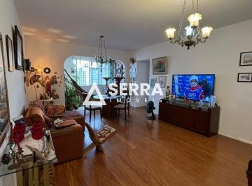 Foto 01 · Pituba | Apartamento | 143 m² | 3/4 Com Suíte | Planta Ampla | Total Conforto E Segurança