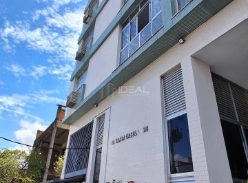 Apartamento · 70m² · 2 Quartos · 1 Vaga · Apartamento Em Centro - Campos Dos Goytacazes