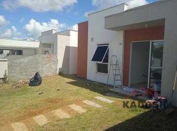 Foto 01 · Casa Para Venda No Condomínio Camboriú | Feira de Santana