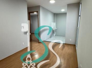 Foto 01 · Apartamento, Jardim Santa Rosa, Campinas, Sp