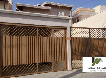 Casa · 172m² · 3 Quartos · 2 Vagas · Ótima Casa Em Excelente Bairro