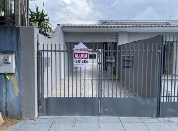 Apartamento · Locação | Apartamento, Em Zona II, Umuarama