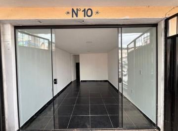 Comercial · 30m² · Loja - Morro Da Glória