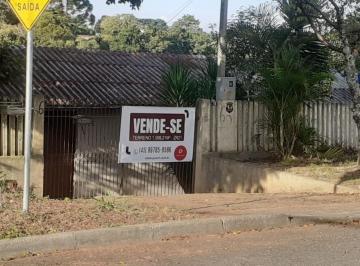 Terreno a venda no Pilarzinho · Terreno No Pilarzinho. 1600 m². Faz 9 Sobrados! R$1.700.000