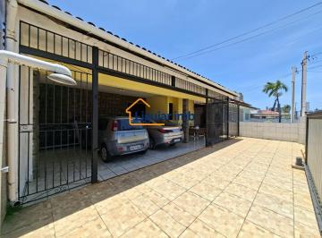 Casa · 257m² · 3 Quartos · 3 Vagas · Casa Para Venda Em João Pessoa, Tambauzinho, 3 Dormitórios, 3 Suítes, 3 Banheiros, 3 Vagas