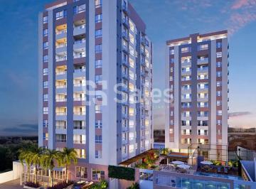 Apartamento · 67m² · 2 Quartos · 1 Vaga · Imoveis - Em Atalaia