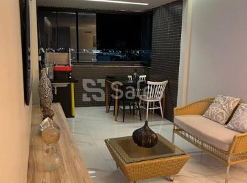 Apartamento · 80m² · 3 Quartos · 2 Vagas · Imoveis - Em Grageru