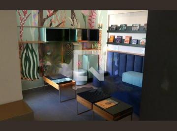 Apartamento · 53m² · 2 Quartos · 1 Vaga · Apartamento À Venda - Santo Agostinho, 2 Quartos, 53 m² - Belo Horizonte