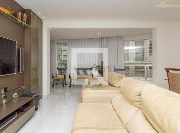 Apartamento · 104m² · 3 Quartos · 2 Vagas · Apartamento À Venda - Vila Da Serra, 3 Quartos, 104 m² - Nova Lima