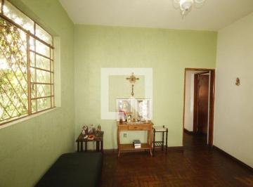 Casa · 280m² · 6 Quartos · 2 Vagas · Casa À Venda - Santa Efigênia, 6 Quartos, 280 m² - Belo Horizonte