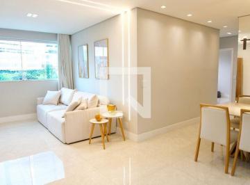 Apartamento · 92m² · 3 Quartos · 2 Vagas · Apartamento À Venda - Estoril , 3 Quartos, 92 m² - Belo Horizonte