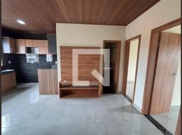 Casa · 48m² · 2 Quartos · Casa À Venda - Feitoria, 2 Quartos, 48 m² - São Leopoldo