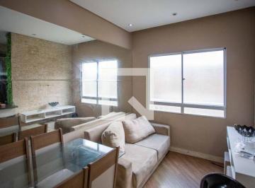 Apartamento · 44m² · 2 Quartos · Apartamento À Venda - Vila Nogueira, 2 Quartos, 44 m² - Diadema