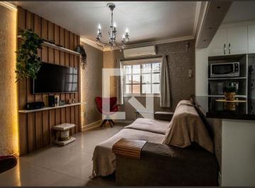 Casa · 216m² · 3 Quartos · 3 Vagas · Casa À Venda - Estância Velha, 3 Quartos, 216 m² - Canoas
