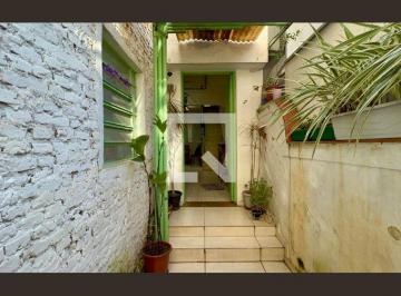 Casa · 135m² · 3 Quartos · 1 Vaga · Imoveis - Em Pinheiros