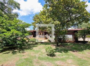 Casa · 352m² · 4 Quartos · 5 Vagas · Imoveis - Em Terras de Itaici