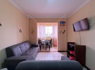Apartamento · 65m² · 2 Quartos · 1 Vaga · Apartamento Para Venda Em Caldas Novas, Turista 1, 2 Dormitórios, 1 Suíte, 2 Banheiros, 1 Vaga