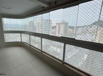 Apartamento · 92m² · 2 Quartos · 2 Vagas · Apartamento Para Venda Em Praia Grande, Boqueirão, 2 Dormitórios, 2 Suítes, 3 Banheiros, 2 Vagas