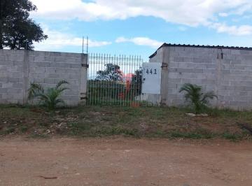 Notice: Undefined offset: 7 in /home/vivalisto/htdocs/vivalisto.com.br/src/flity/www2/__casamineira.php on line 547 · Terreno Com Melhorias, Murado, Portão, Água, Energia, Plano. Parque Das Garças,.