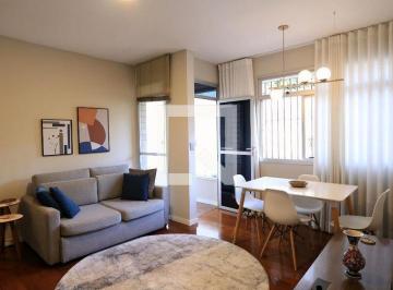 Apartamento · 47m² · 1 Quarto · Apartamento À Venda - Savassi, 1 Quarto, 47 m² - Belo Horizonte