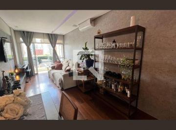 Apartamento · 70m² · 2 Quartos · 1 Vaga · Apartamento À Venda - Savassi, 2 Quartos, 70 m² - Belo Horizonte