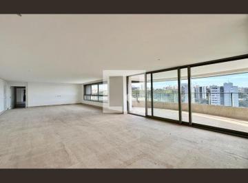 Apartamento · 323m² · 4 Quartos · 4 Vagas · Apartamento À Venda - Santa Lúcia, 4 Quartos, 323 m² - Belo Horizonte
